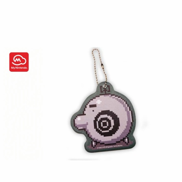 EarthBound Beginnings : Eight Melodies Notebook & Luggage Tag - My Nintendo Rewa - Picture 10 of 12